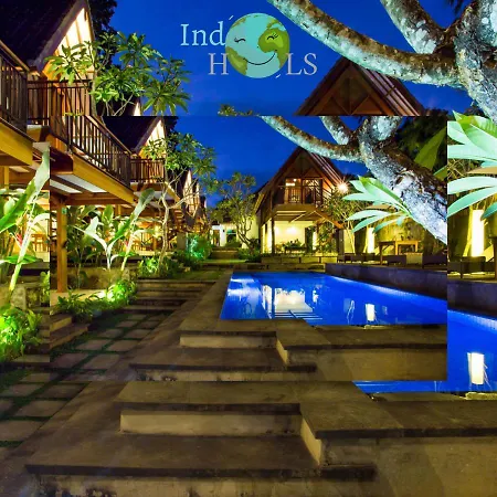 Boutique Hotel