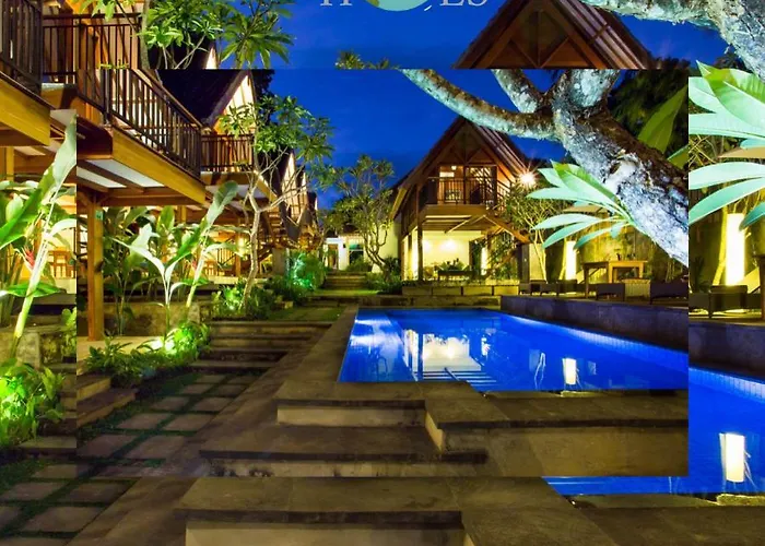 Boutique Hotel Hotel