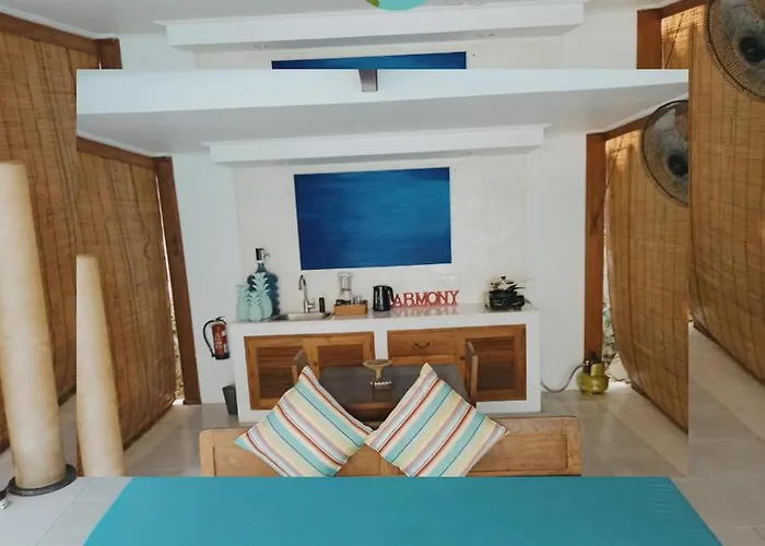 Boutique Hotel Kerobokan