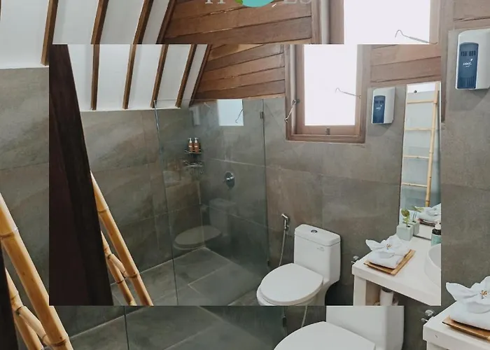 Boutique Hotel 5* Kerobokan