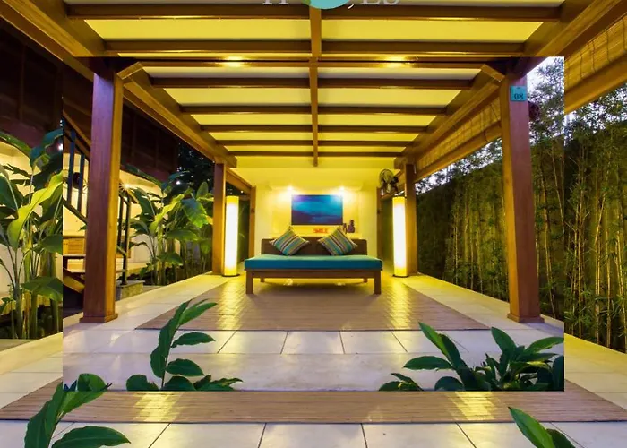 Hotel Boutique Hotel 5*