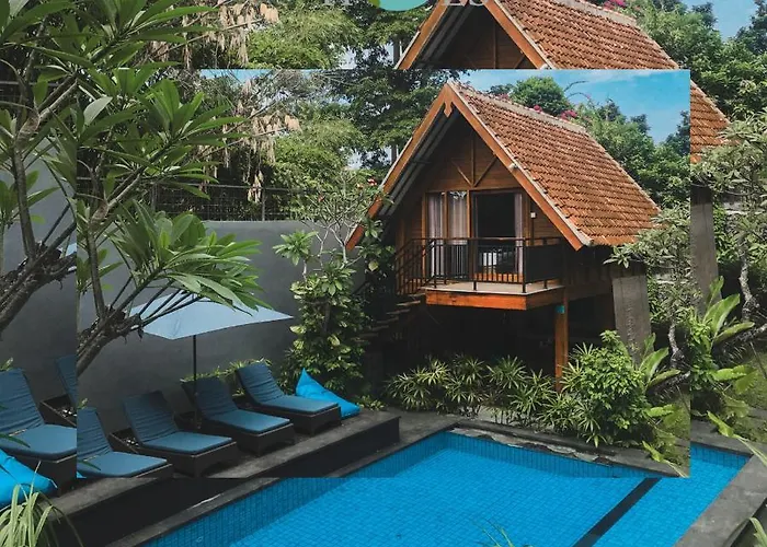 Boutique Hotel 5*