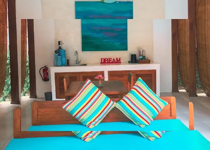 Hotel Boutique Hotel