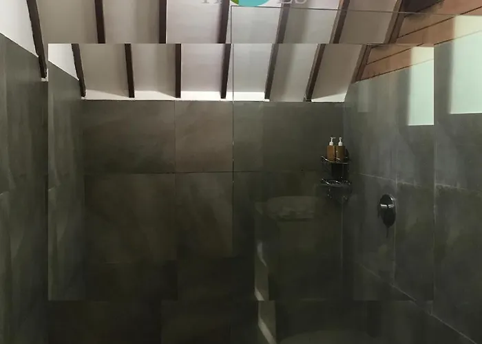 Boutique Hotel Hotel Kerobokan