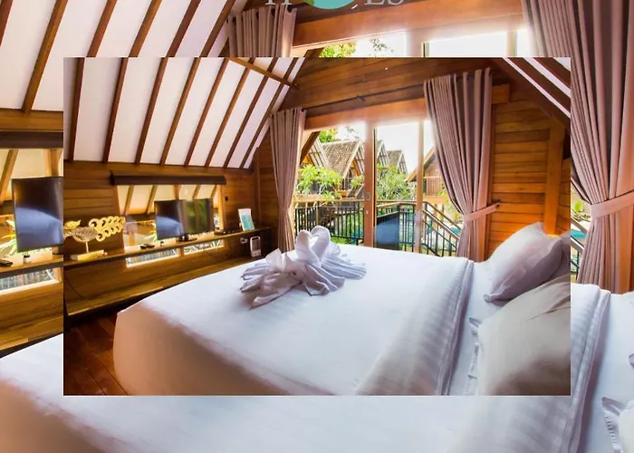 Boutique Hotel Hotel Kerobokan