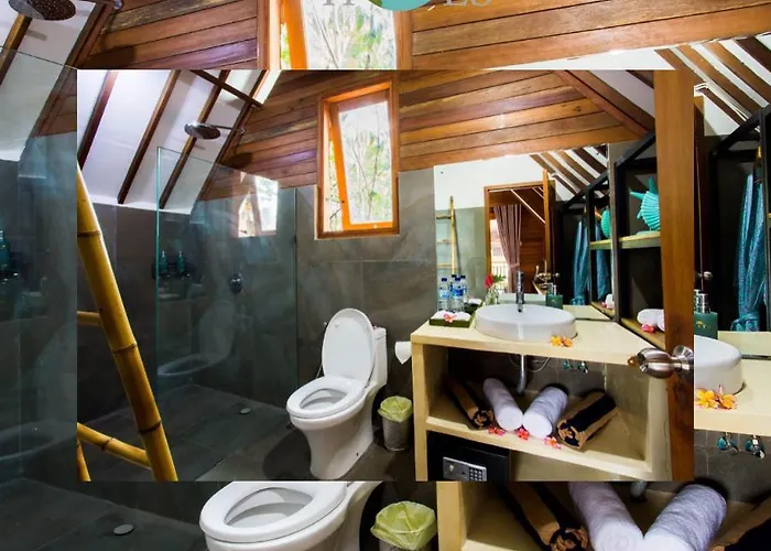 Boutique Hotel Hotel Kerobokan